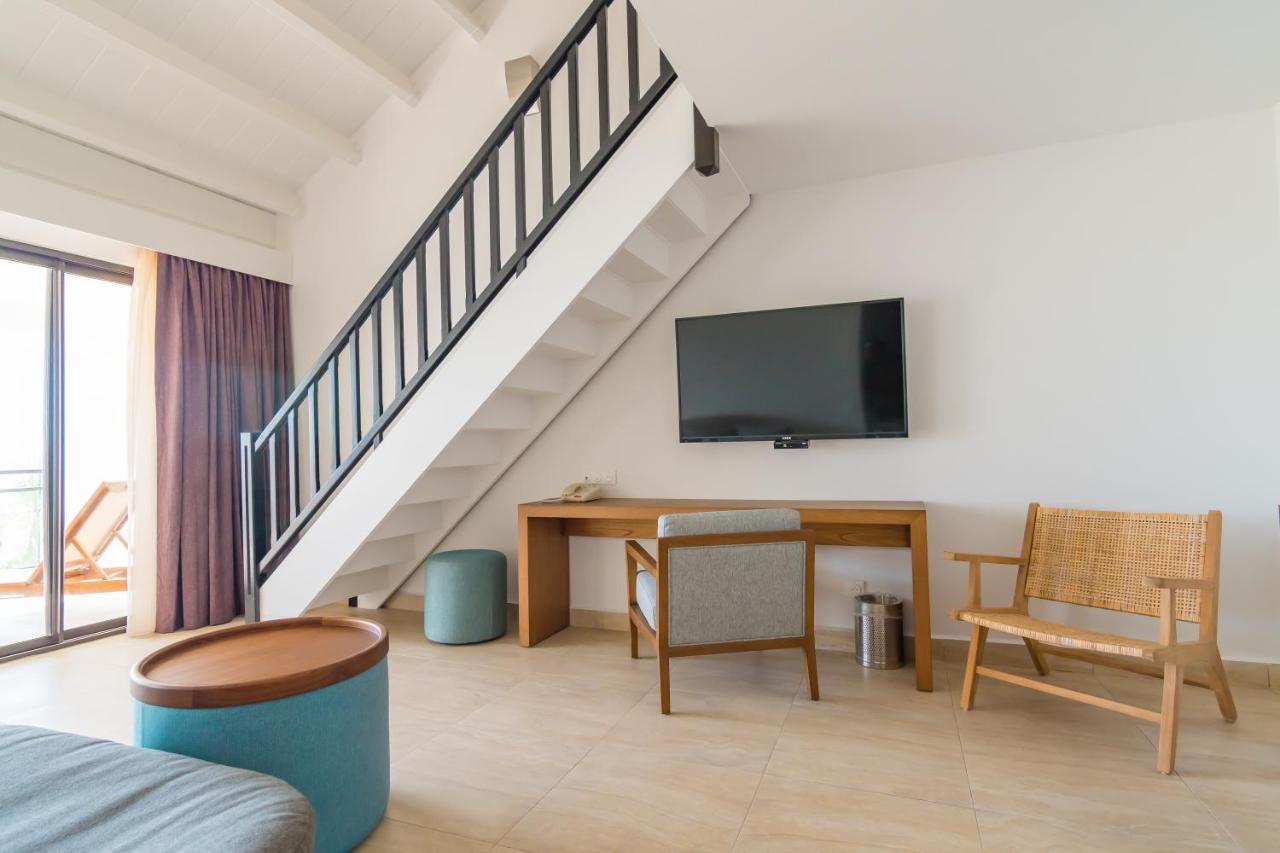 Hommage Hotel & Residences Baie Nettle Zewnętrze zdjęcie