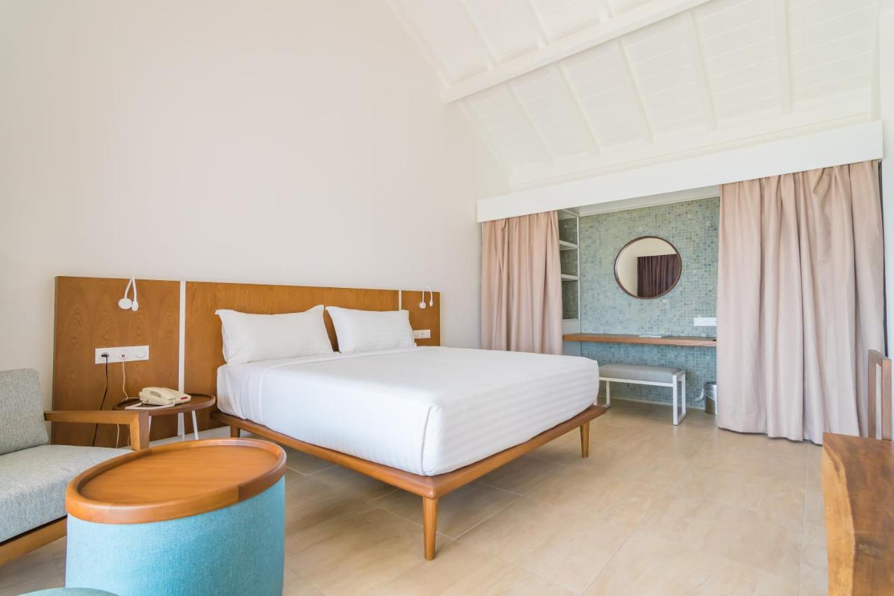 Hommage Hotel & Residences Baie Nettle Zewnętrze zdjęcie