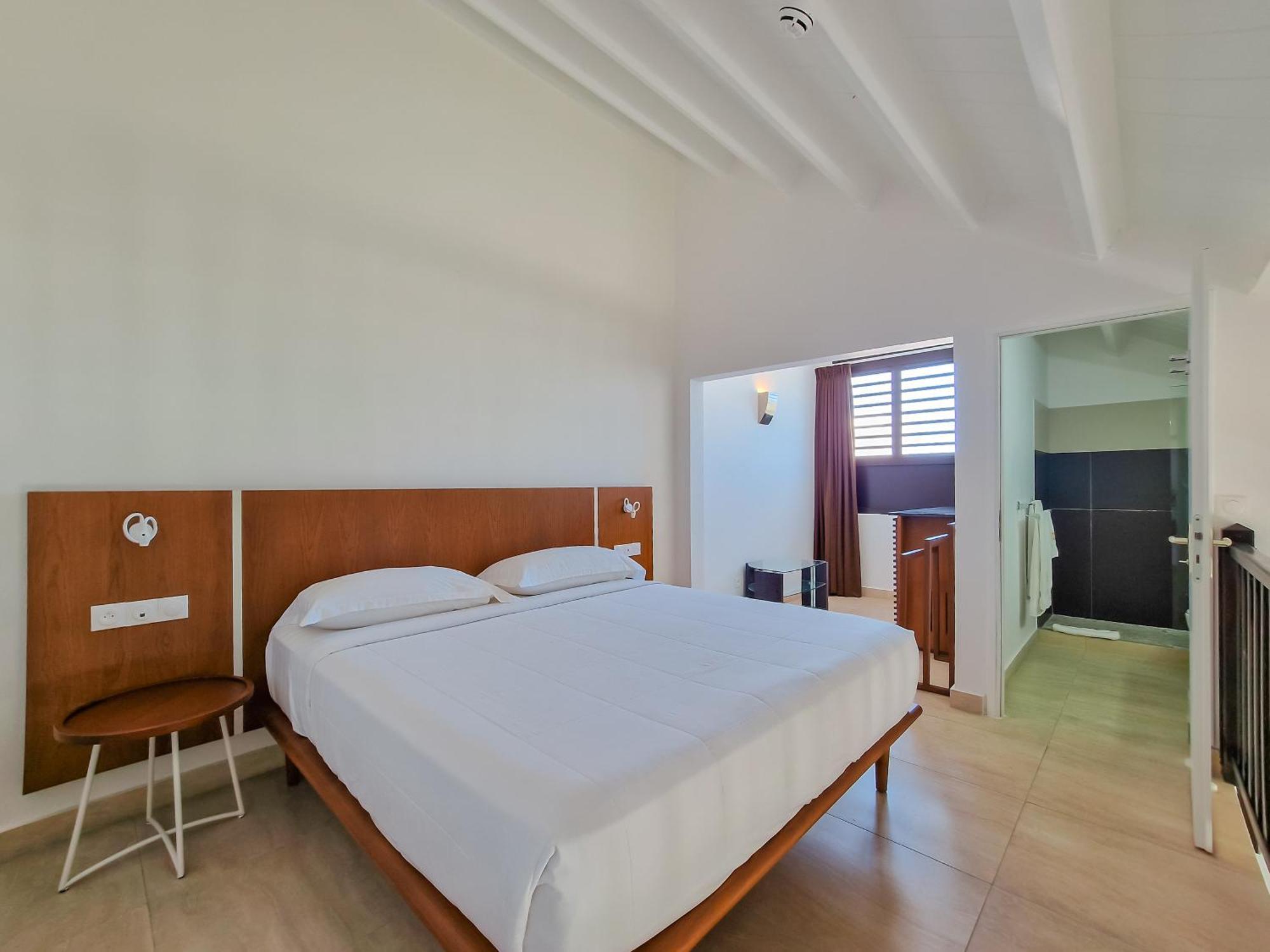 Hommage Hotel & Residences Baie Nettle Zewnętrze zdjęcie