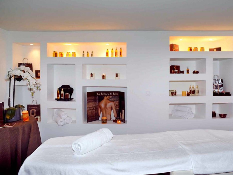 Hommage Hotel & Residences Baie Nettle Zewnętrze zdjęcie