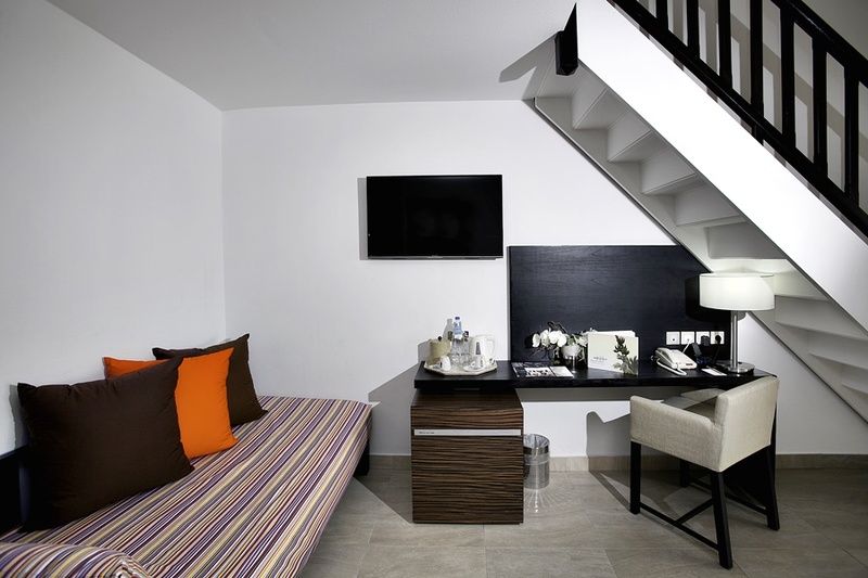 Hommage Hotel & Residences Baie Nettle Zewnętrze zdjęcie