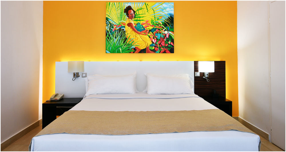 Hommage Hotel & Residences Baie Nettle Zewnętrze zdjęcie