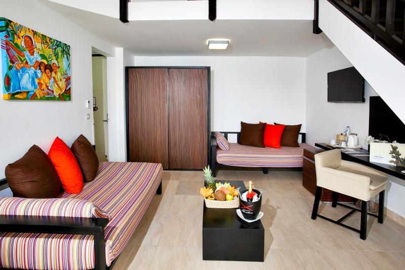 Hommage Hotel & Residences Baie Nettle Zewnętrze zdjęcie